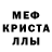 Мефедрон mephedrone Murat Kirbaz